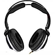 Superlux HD631 Profesyonel DJ Kulaklık