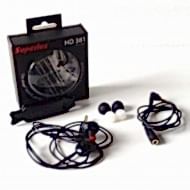 Superlux HD381 In Ear Performans Kulaklığı