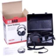 Superlux HD440 Extra Bas Profesyonel Kulaklık