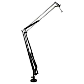 Superlux HM48B Masaüstü Mikrofon Standı