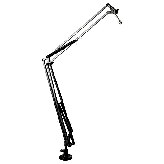 Superlux HM48B Masaüstü Mikrofon Standı