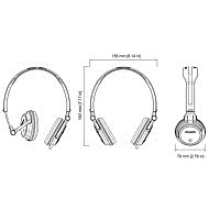 Superlux HD572A Hi-Fi Kulaklık