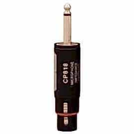 Superlux CP818 Empedans Çevirici Adaptör