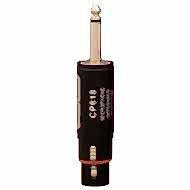 Superlux CP818 Empedans Çevirici Adaptör
