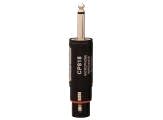 Superlux CP818 Empedans Çevirici Adaptör