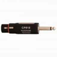 Superlux CP818 Empedans Çevirici Adaptör