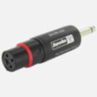 Superlux CP818 Empedans Çevirici Adaptör