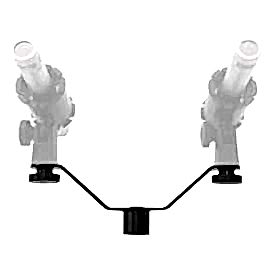 Superlux HM15 Stereo Microphone Bar