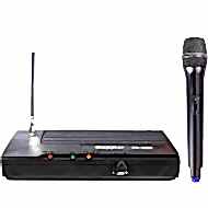Doppler VH100H Telsiz El Mikrofonu