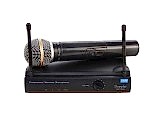 Doppler DM150H El Tipi Telsiz Mikrofon