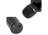 Doppler MVT300 Bluetooth-Hoparlörlü Karoke Mikrofonu