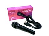 Doppler D600 Dinamik Vokal Mikrofon