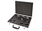 Doppler DRM-500 Davul Mikrofon Seti