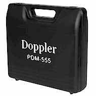 Doppler PDM555 Davul Mikrofon Seti
