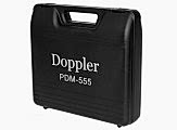 Doppler PDM555 Davul Mikrofon Seti