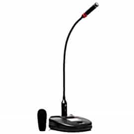 Doppler MT2080 Konferans Kürsü Mikrofonu