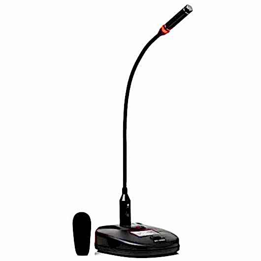 Doppler MT2080 Konferans Kürsü Mikrofonu