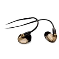 Shure SE535 İzelasyonlu Kulakiçi Kulaklık