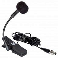 Doppler SAX-5 UHF Nefesli Enstrüman Mikrofonu