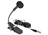 Doppler SAX-5 UHF Nefesli Enstrüman Mikrofonu