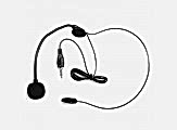 Doppler HD-07 Kafa Tipi Headset Mikrofon