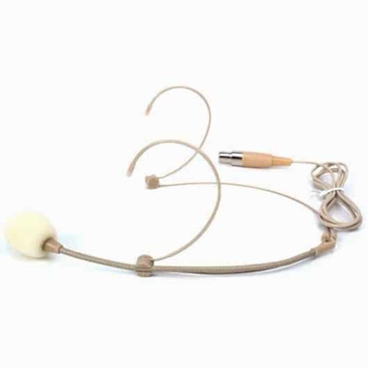 Doppler HD06 Kafa Tipi Headset Mikrofon