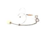 Doppler HD06 Kafa Tipi Headset Mikrofon
