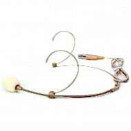 Doppler HD05 Kafa Tipi Headset Mikrofon