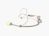 Doppler HD05 Kafa Tipi Headset Mikrofon