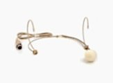 Doppler HD05 Kafa Tipi Headset Mikrofon