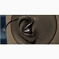Shure SE535 İzelasyonlu Kulakiçi Kulaklık