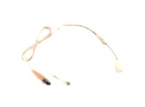 Doppler HD05 Kafa Tipi Headset Mikrofon