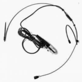 Doppler HD03 Kafa Tipi Headset Mikrofon