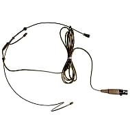 Doppler HD01 Kafa Tipi Headset Mikrofon