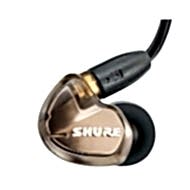 Shure SE535 İzelasyonlu Kulakiçi Kulaklık