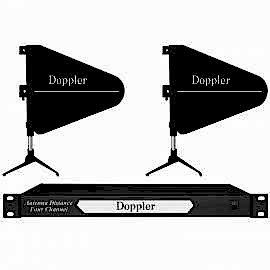 Doppler DM2000 Anten Mesafe Yükseltici