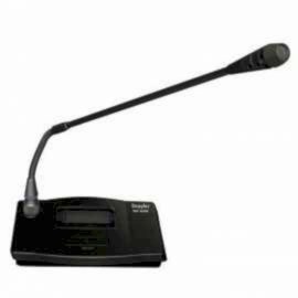 Doppler DMT4000M Masa Tipi Telsiz Mikrofon