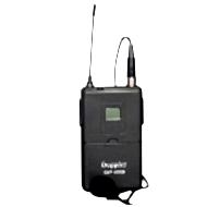 Doppler DMT4000B Yaka Tipi Telsiz Verici Ünitesi
