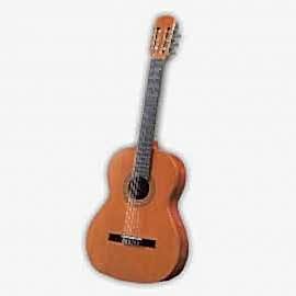 Antonio Sanchez S20 Klasik Gitar