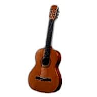 Antonio Sanchez S20 Klasik Gitar