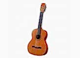 Antonio Sanchez S20 Klasik Gitar