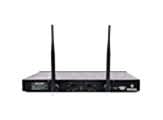 Doppler DM502B Çift Yaka Telsiz Mikrofon