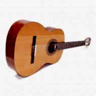 Antonio Sanchez S20 Klasik Gitar