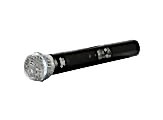 Doppler DM600H Tek El Telsiz Mikrofon