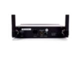 Doppler DM500B Tek Yaka Telsiz Mikrofon