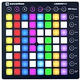 Novation Launchpad MK2