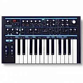 Novation Bass Station 2 Analog Synthesizer