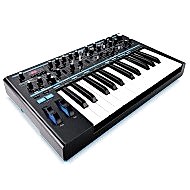 Novation Bass Station 2 Analog Synthesizer