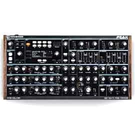 Novation Peak Polifonik Desktop Synthesizer