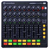 Novation Launch Control XL MKII